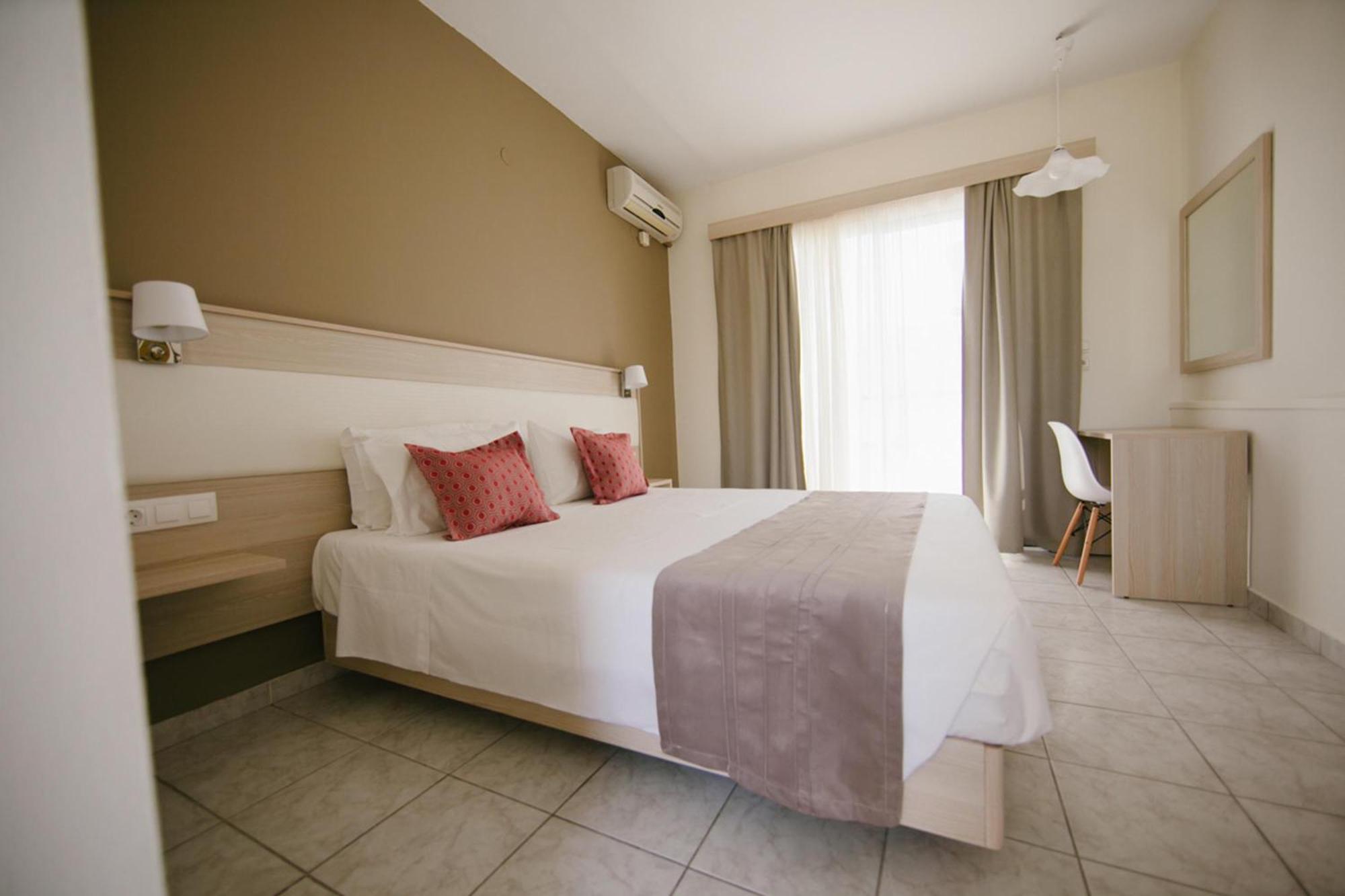 Artemis Comfort&Pleasure Faliraki Exteriér fotografie